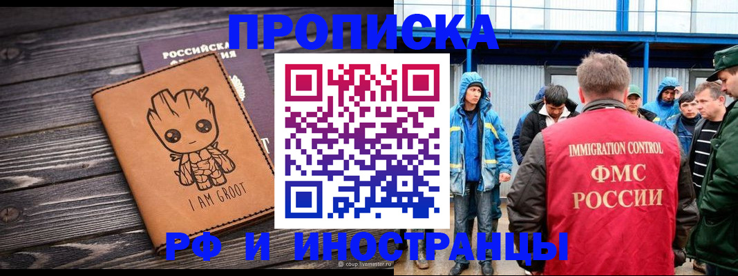 прописка от собственника в Шали